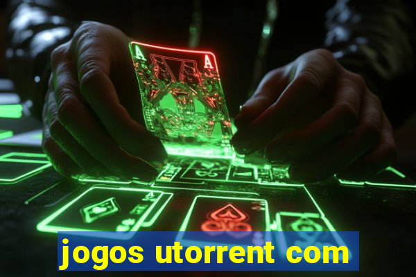 jogos utorrent com